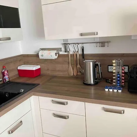 Wohnen Im Gruenen * Pregarten