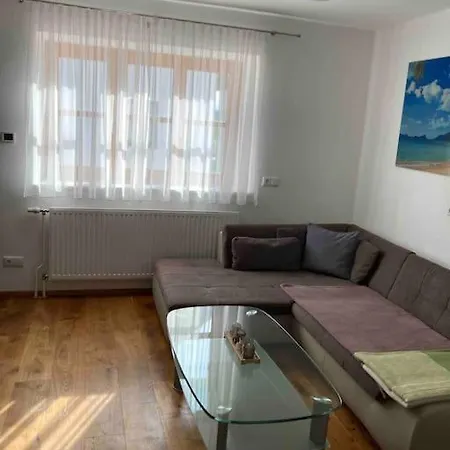 Wohnen Im Gruenen Apartament Pregarten