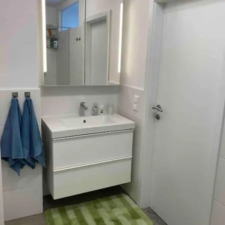 דירה Wohnen Im Gruenen