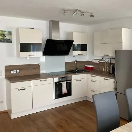 Wohnen Im Gruenen Pregarten