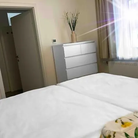 Wohnen Im Gruenen Apartament