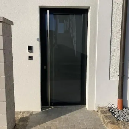 Apartament Wohnen Im Gruenen Pregarten