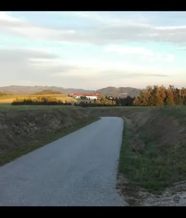 Wohnen Im Gruenen 公寓