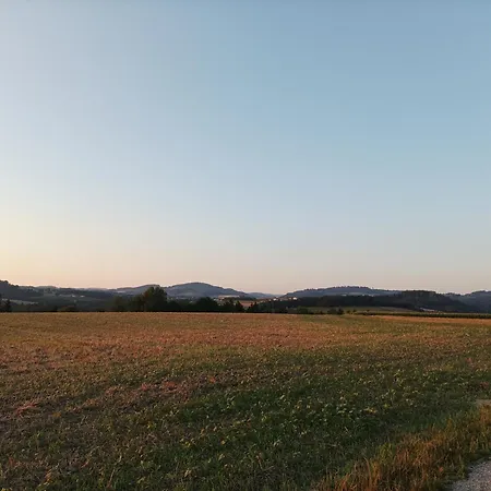 Wohnen Im Gruenen - Landidylle Mit Komfort Naehe Linz