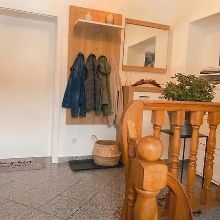 Wohnen Im Gruenen - Landidylle Mit Komfort Naehe Linz * Pregarten