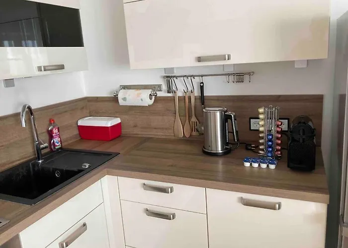 Wohnen Im Gruenen * Pregarten