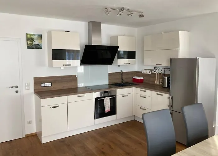 Wohnen Im Gruenen Pregarten