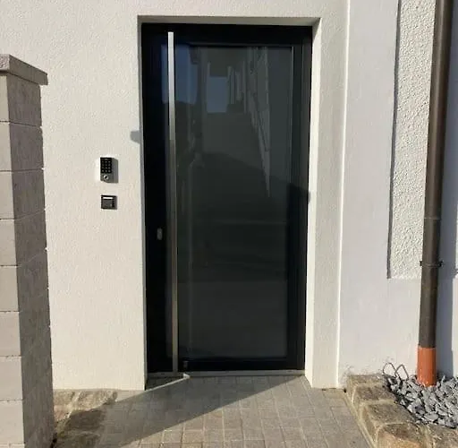 Apartmán Wohnen Im Gruenen Pregarten