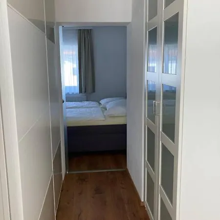 Wohnen Im Gruenen Pregarten