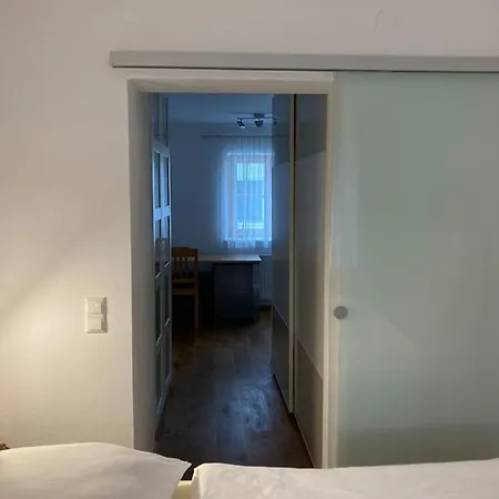 Wohnen Im Gruenen Διαμέρισμα *