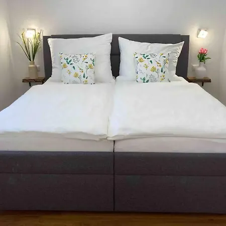 Wohnen Im Gruenen Pregarten