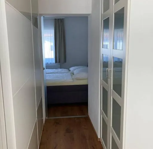 Wohnen Im Gruenen Pregarten