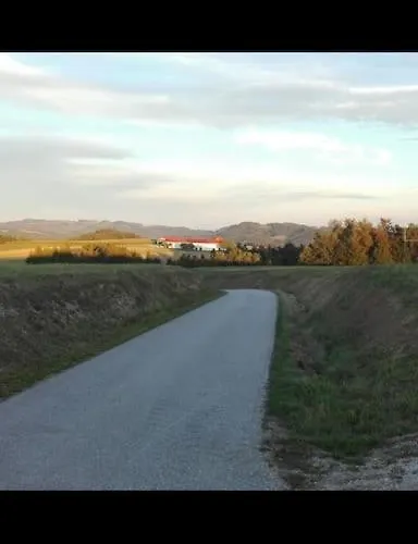 Wohnen Im Gruenen Daire