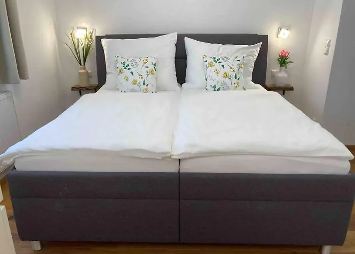 Wohnen Im Gruenen Pregarten